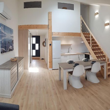 Le Pommier Apartment Aiglun  ภายนอก รูปภาพ