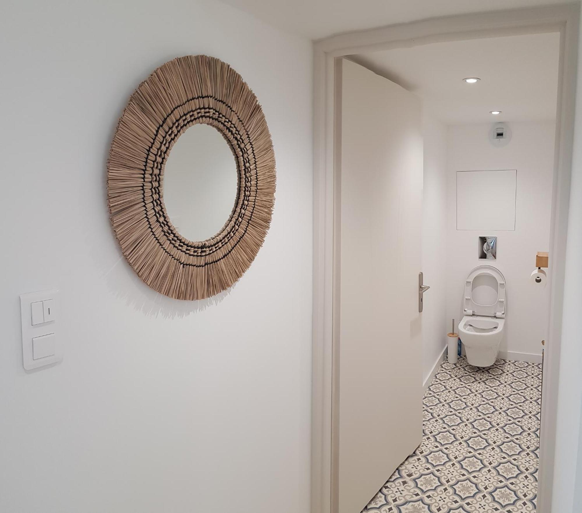 Le Pommier Apartment Aiglun  ภายนอก รูปภาพ