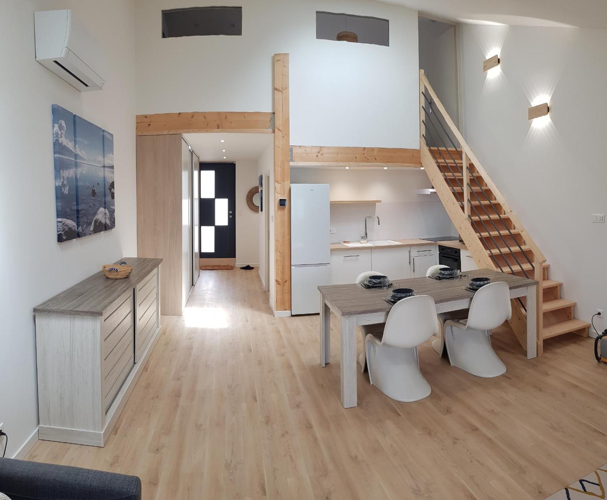 Le Pommier Apartment Aiglun  ภายนอก รูปภาพ