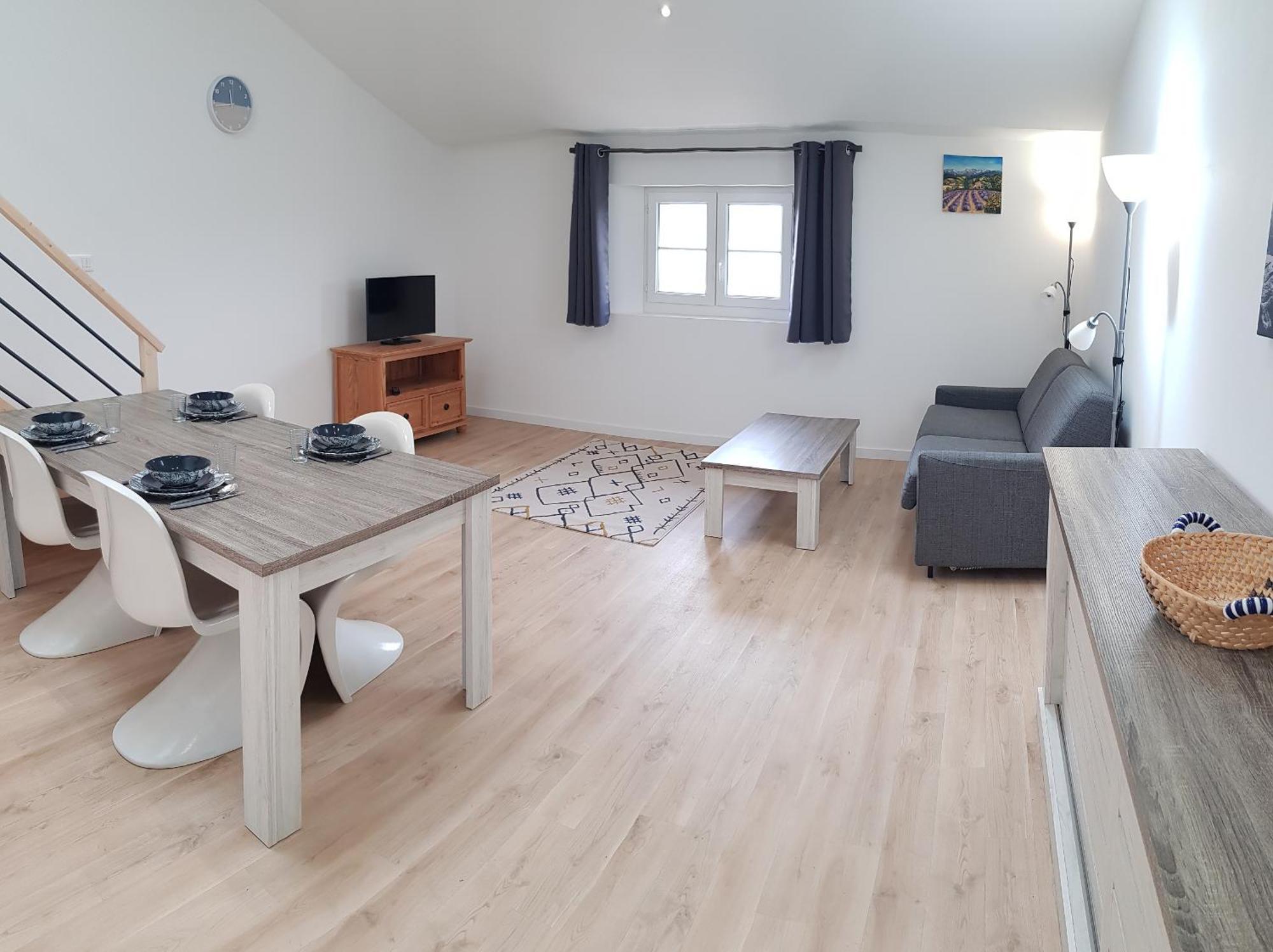 Le Pommier Apartment Aiglun  ภายนอก รูปภาพ