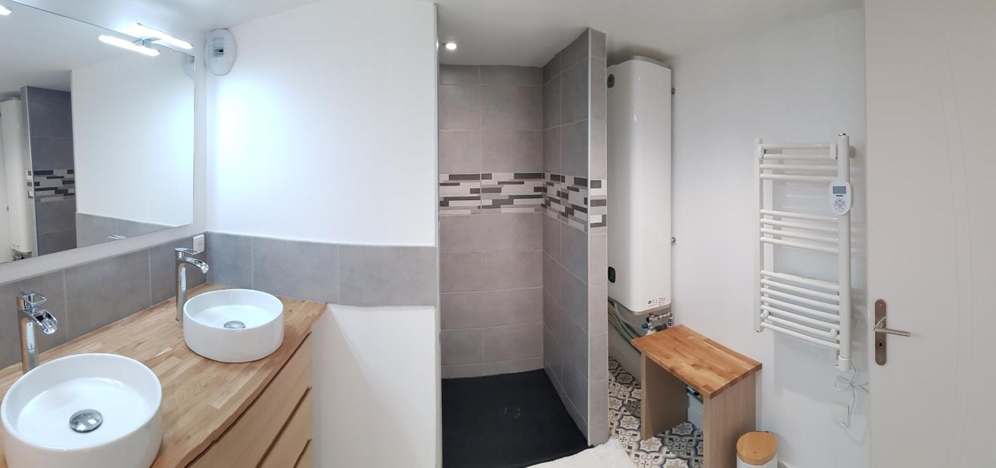 Le Pommier Apartment Aiglun  ภายนอก รูปภาพ