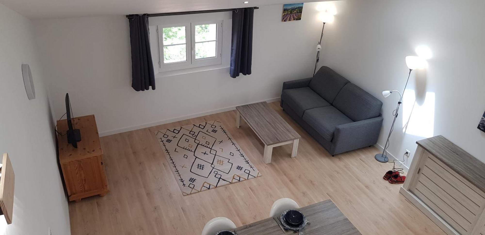 Le Pommier Apartment Aiglun  ภายนอก รูปภาพ