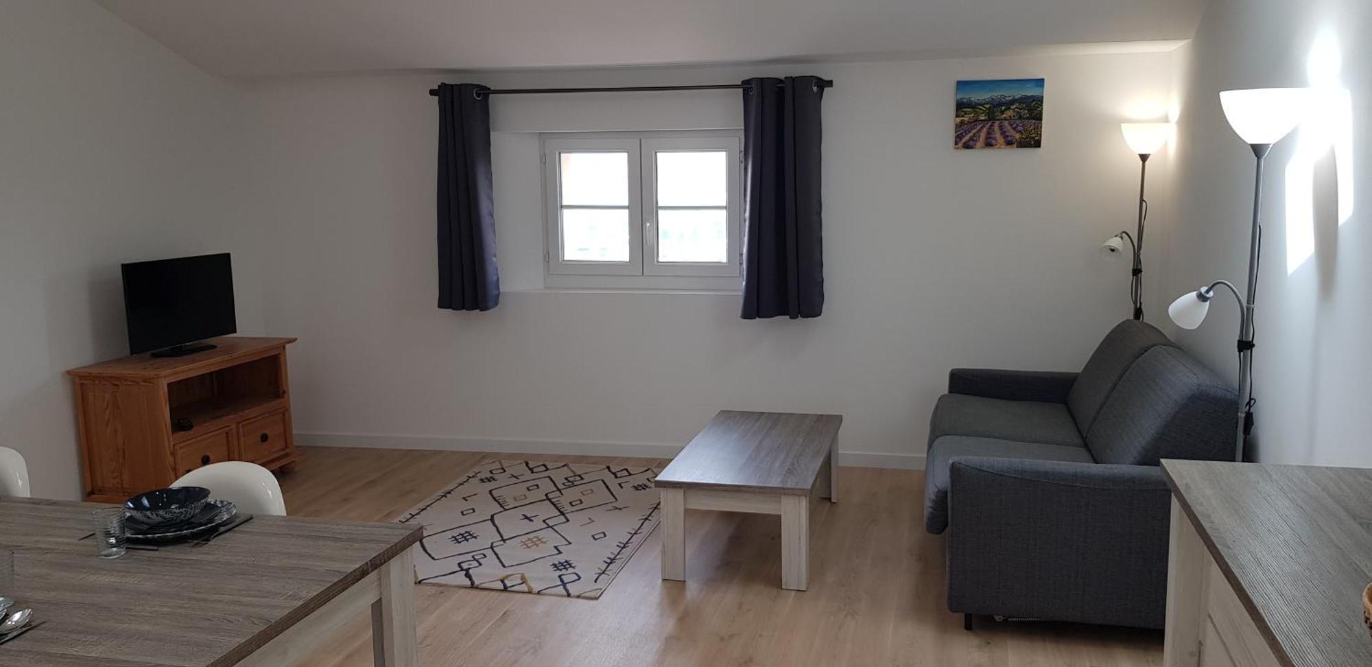 Le Pommier Apartment Aiglun  ภายนอก รูปภาพ