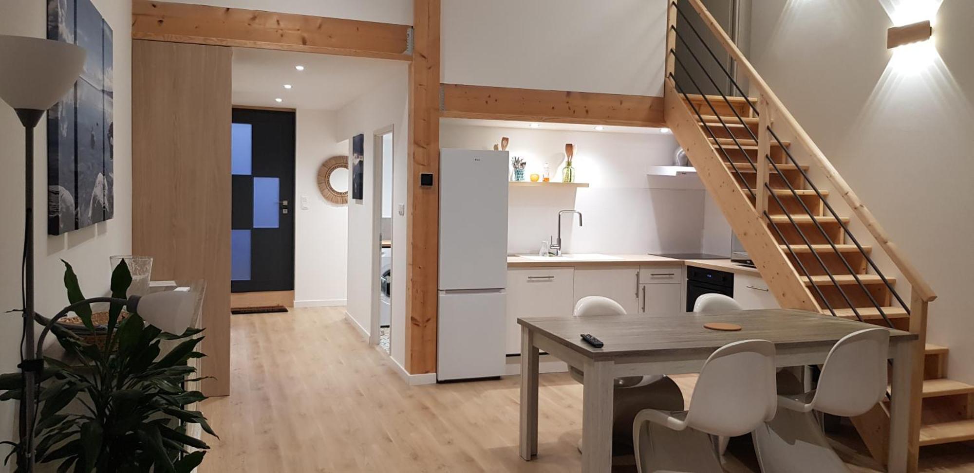 Le Pommier Apartment Aiglun  ภายนอก รูปภาพ